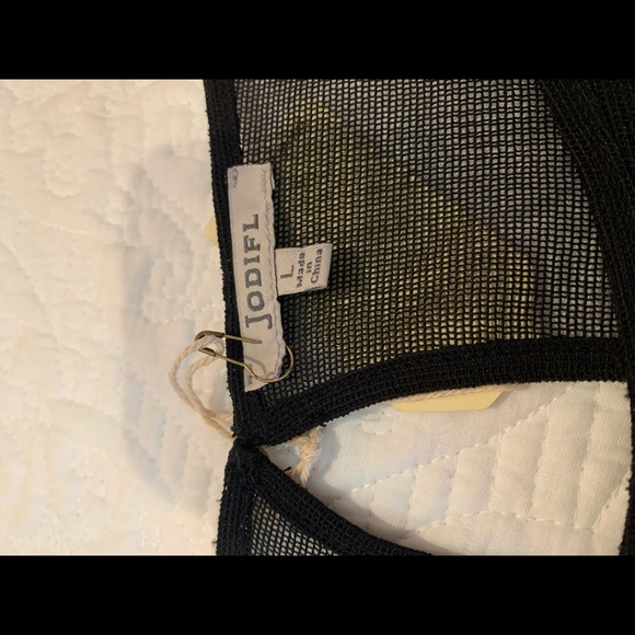 Beautiful Peplum Top - Picture 7 of 10